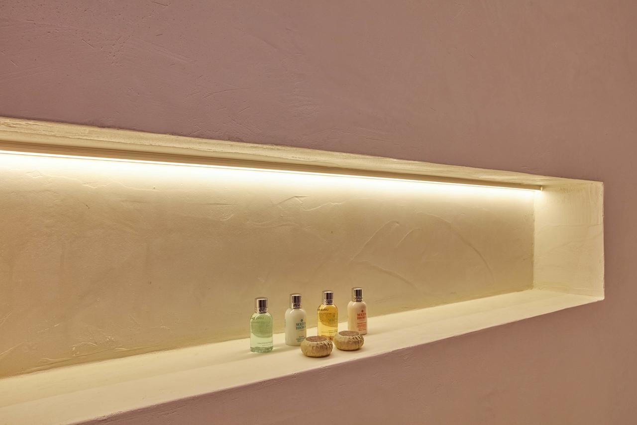 Suite.030 Dessauer.7 Loft Berlim