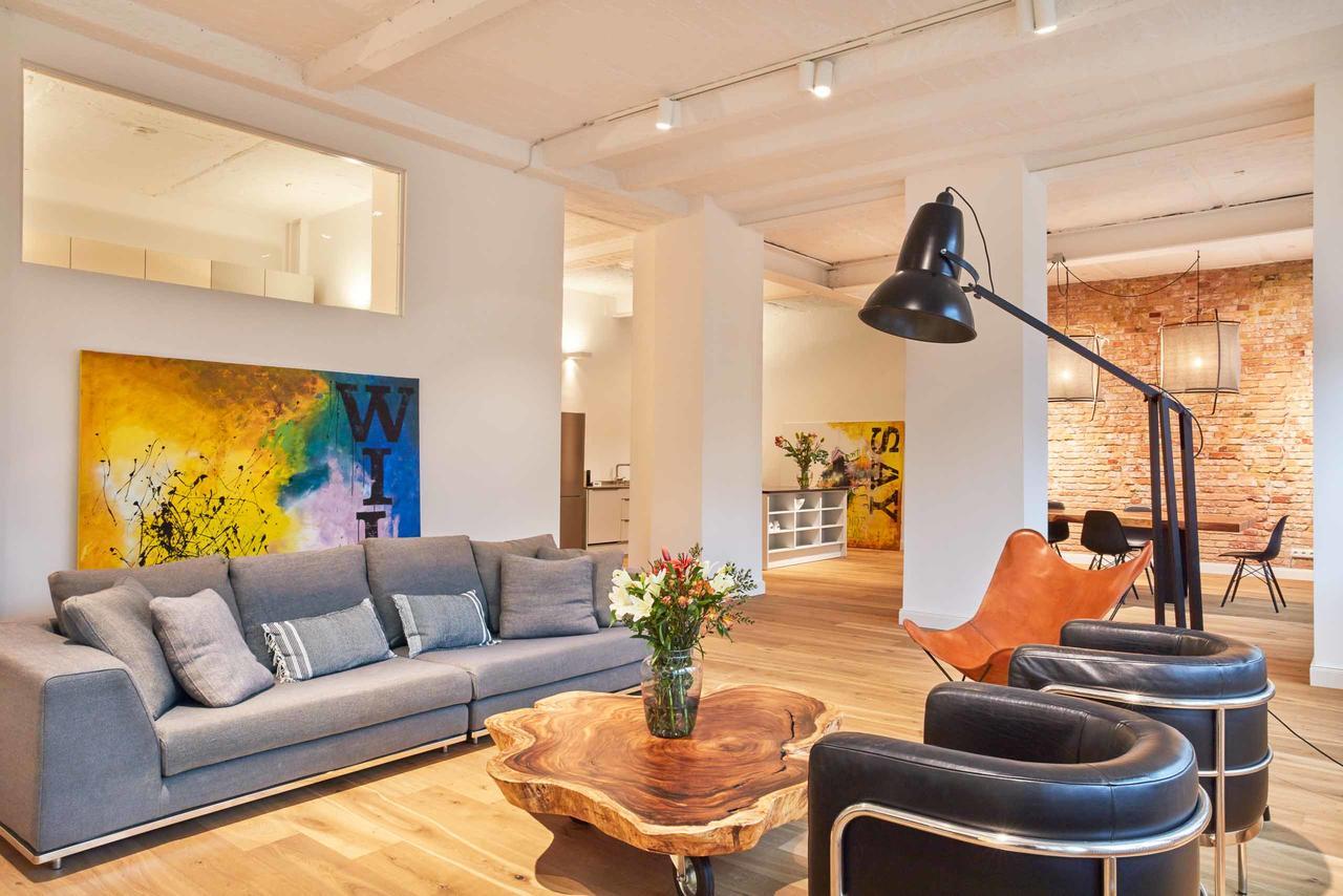 Suite.030 Dessauer.7 Loft