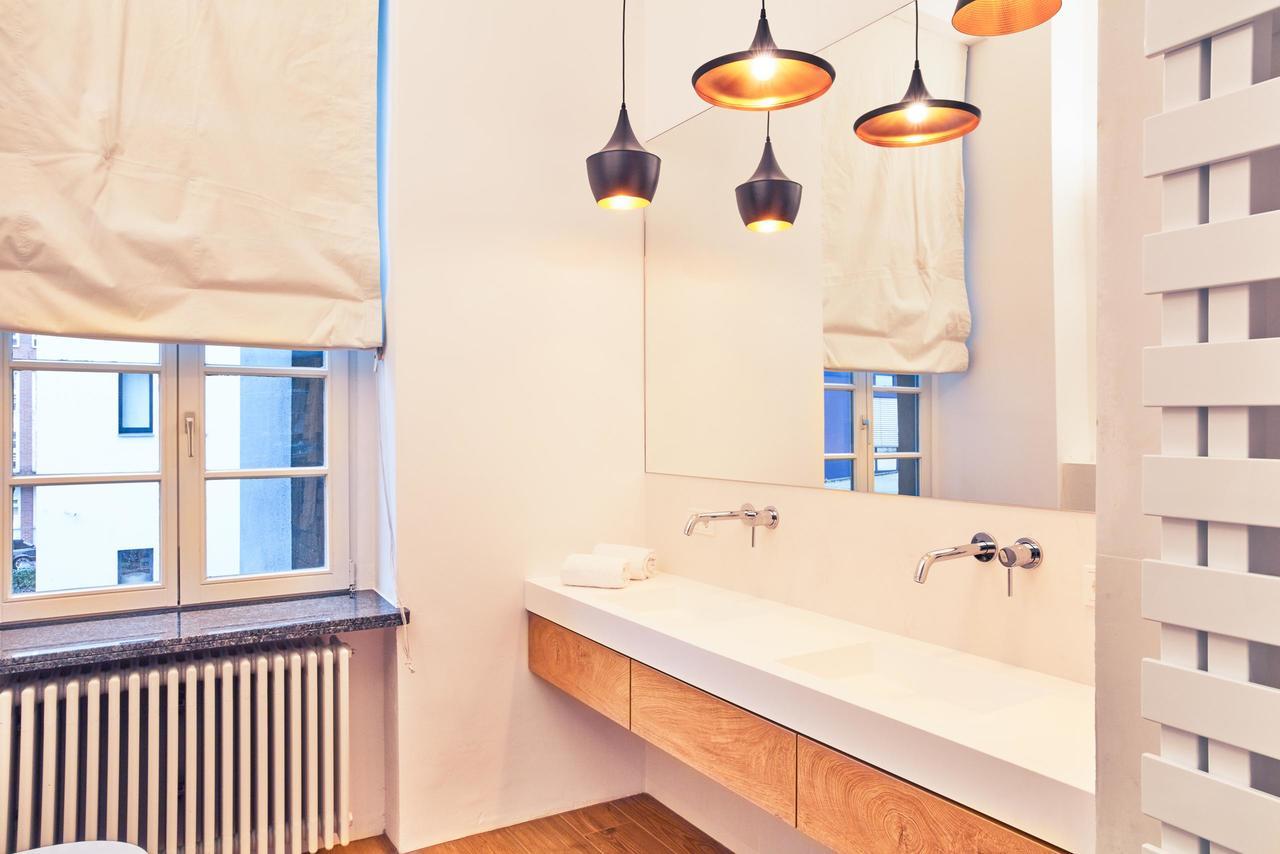 Suite.030 Dessauer.7 Loft * Berlim