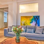 Suite.030 Dessauer.7 Loft