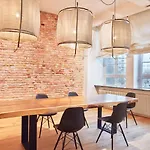 Suite.030 Dessauer.7 Loft