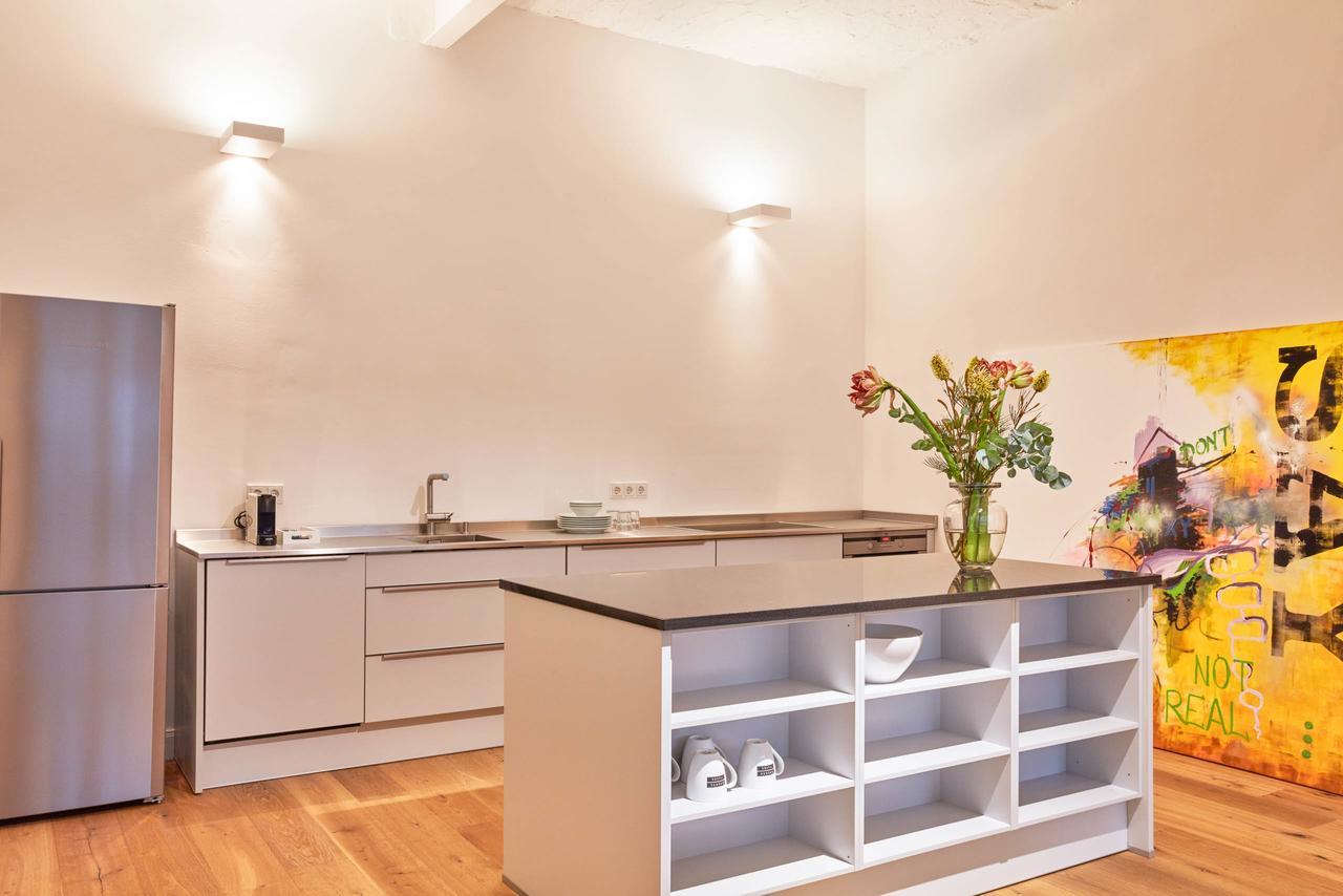 Appartement Suite.030 Dessauer.7 Loft