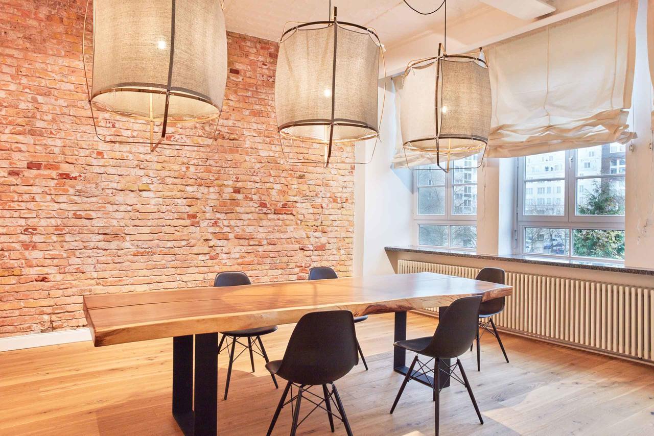 Appartement Suite.030 Dessauer.7 Loft