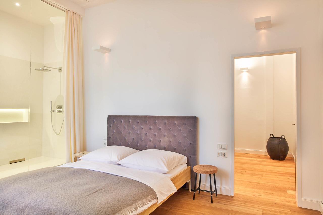 Suite.030 Dessauer.7 Loft