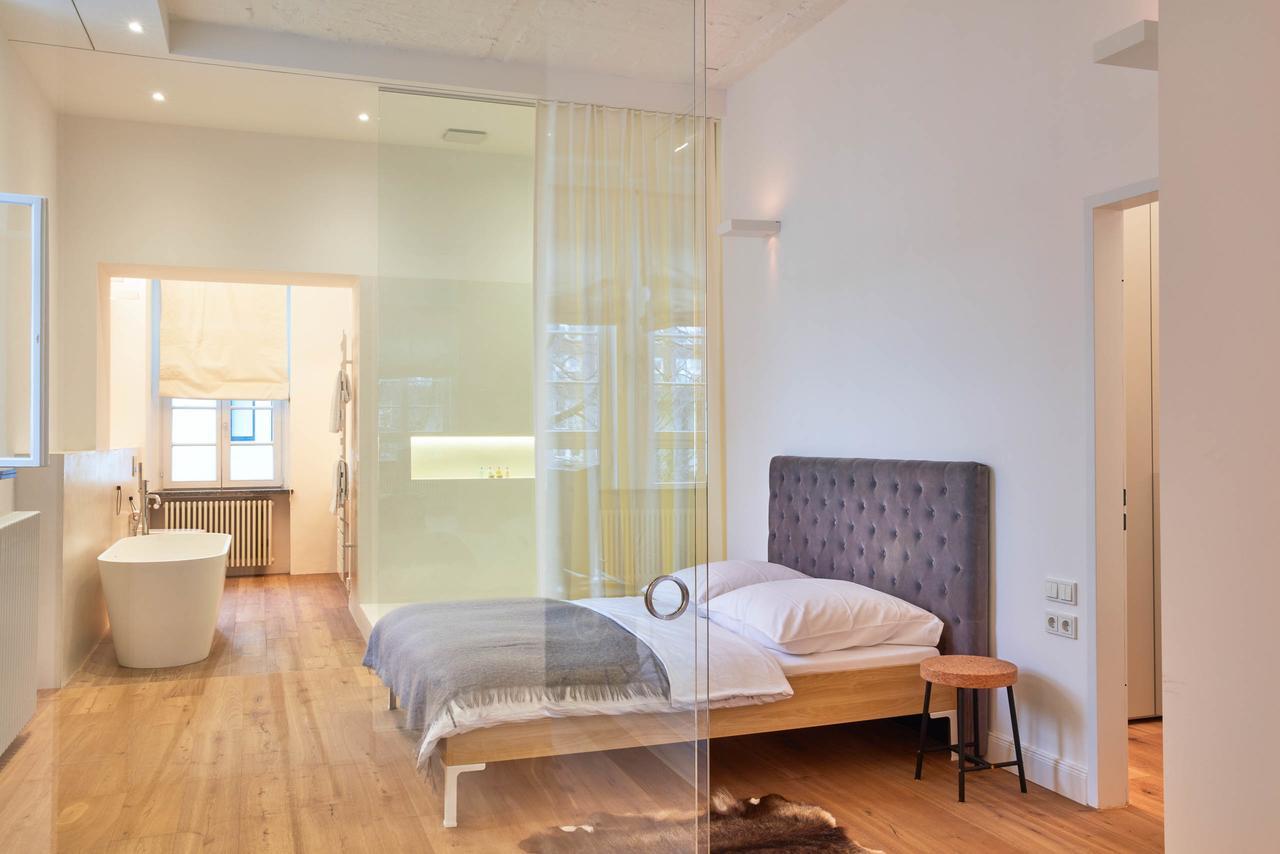 Suite.030 Dessauer.7 Loft Appartement Berlijn