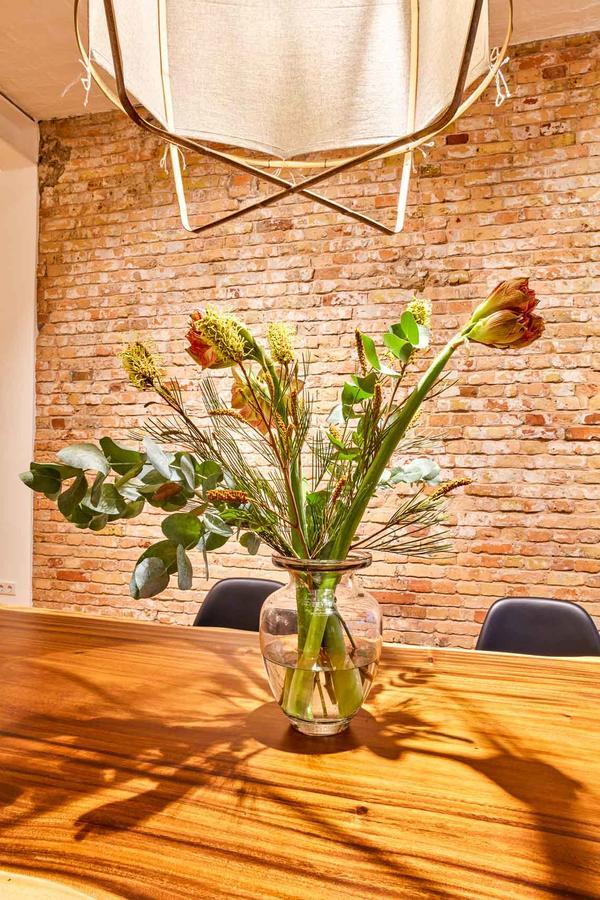 Suite.030 Dessauer.7 Loft *